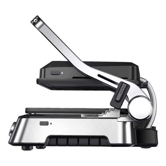 Electric grill, 2200W, "MultiGrill 9 Pro" - Braun