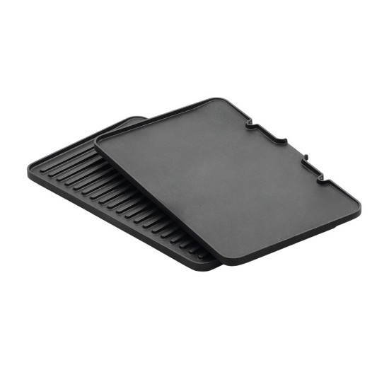 Electric grill, 2200W, "MultiGrill 9 Pro" - Braun