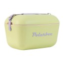 Caixa TéRmica, 20 L, "Pop", Lime - Lilac - Polarbox-image