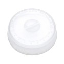 Coperchio per microonde, plastica, 26 cm - Plastic Forte
