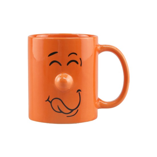 Ceramic mug, 320 ml - Anilar
