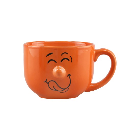 Ceramic mug, 500 ml - Anilar