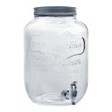 DáVkovač NáPojov, S KohúTikom, Sklo, 8 L - Anilar-image