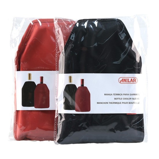 Bottle cooling sleeve - Anilar