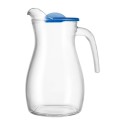 Karahvi, valmistettu lasista, 1500 ml, Venezia - Borgonovo
