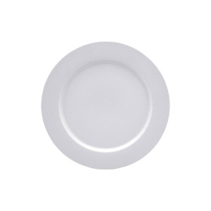 Porcelain plate, 20cm, "Alumilite Soley" - Porland