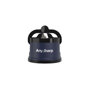 Ořezávátko na nože, "Elite", Navy - AnySharp