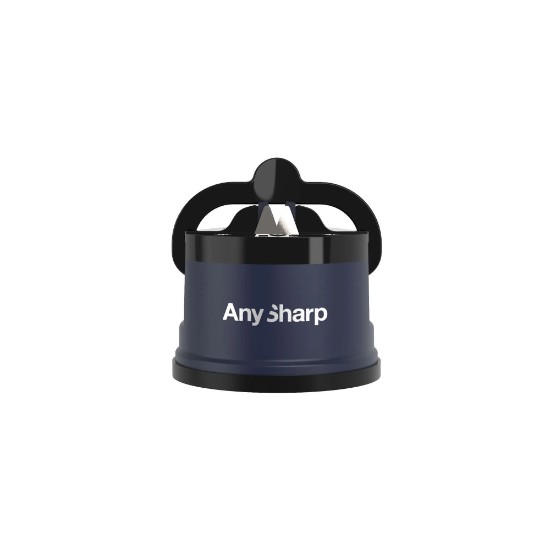 Ořezávátko na nože, "Elite", Navy - AnySharp