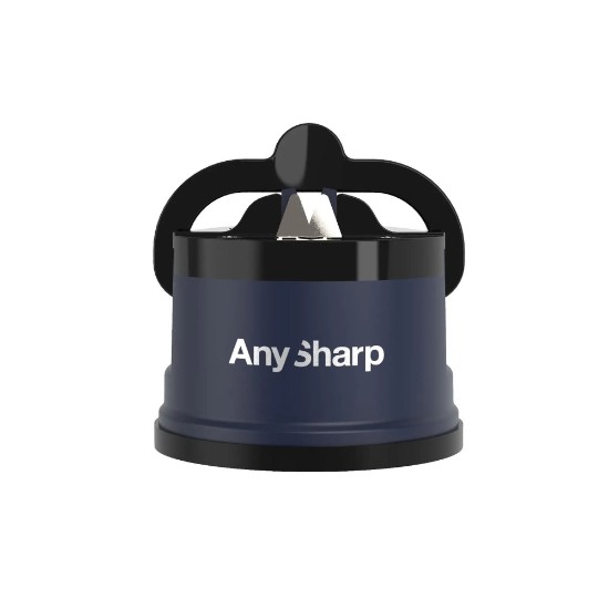 Ořezávátko na nože, "Elite", Navy - AnySharp