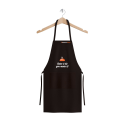 Grembiule da cucina "Bake it till you make it!"