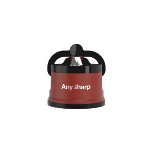 Ořezávátko na nože, "Elite", Brick Red - AnySharp