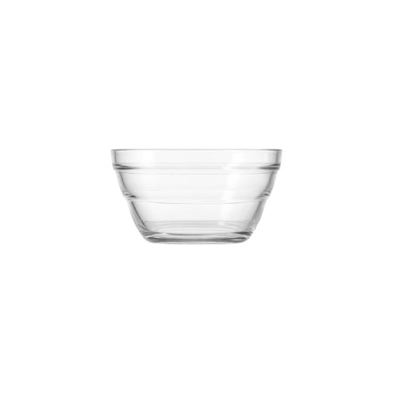 Skutella, ħġieġ, 11,5cm/380ml, "Lambada" - Borgonovo