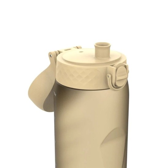 Vandflaske, recyclon™, 1L, Desert - Ion8