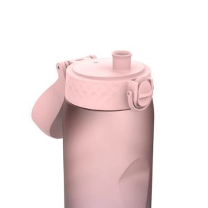 Butelka na wodę, recyclon™, 1L, Purple/Rose Motivator - Ion8