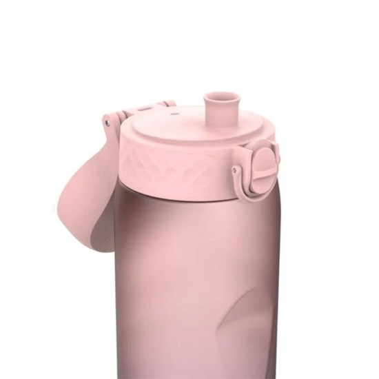 Vesipullo, recyclon™, 1L, Purple/Rose Motivator - Ion8