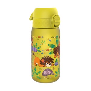Garrafa de água para crianças, recyclon™, 350 ml, Baby Lions - Ion8