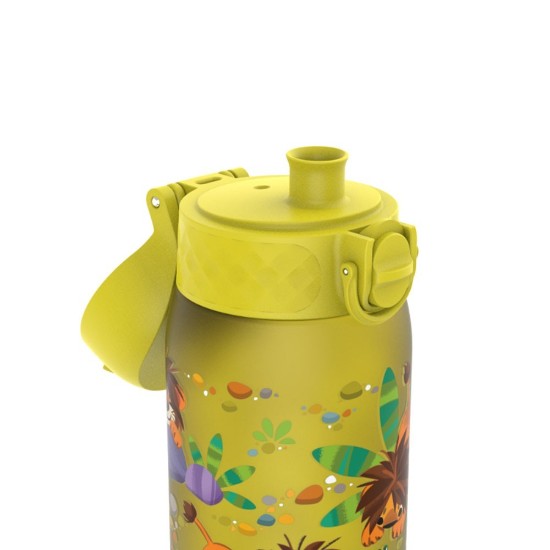 Garrafa de água para crianças, recyclon™, 350 ml, Baby Lions - Ion8