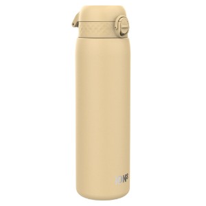 Buidéal uisce, cruach dhosmálta, 1200ml, Desert - Ion8
