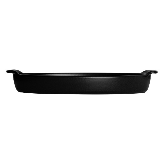 Съд за скара за риба BBQ, керамика, 42.5x25см/2.4л, Truffle - Emile Henry