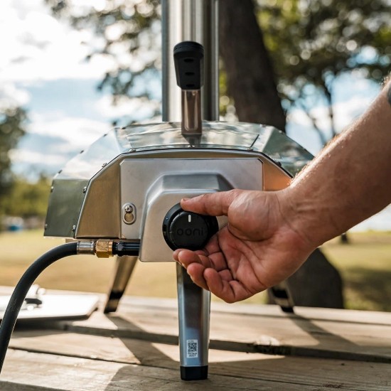 Καυστήρας αερίου για τον φούρνο πίτσας Karu 2 - Ooni