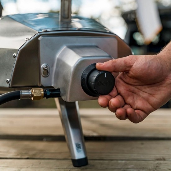 Καυστήρας αερίου για τον φούρνο πίτσας Karu 2 - Ooni