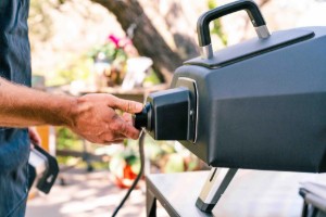 Arzator pe gaz pentru cuptor pizza Karu 2 Pro - Ooni