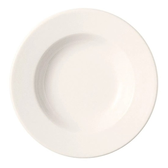 Hluboký talíř, porcelán, 30 cm, "Alumilite Soley" - Porland
