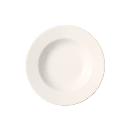 Hluboký talíř, porcelán, 22 cm, "Alumilite Soley" - Porland