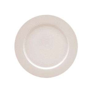 Porcelianinė lėkštė, 22cm, "Alumilite Soley" - Porland