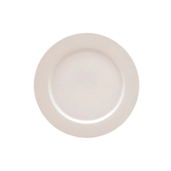 Pláta poircealláin, 20cm, "Alumilite Soley" - Porland