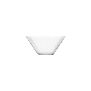 Schüssel, 14 cm/540ml, aus Glas, "Modi" - Borgonovo