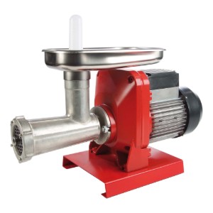 Electric meat grinder T22, 600W - Cibustek