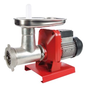 Electric meat grinder T32, 1200 W - Cibustek