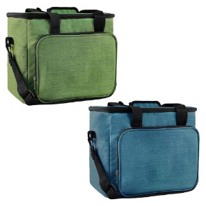 Thermally insulated lunch bag, 35 x 25 x 30 cm - Anilar