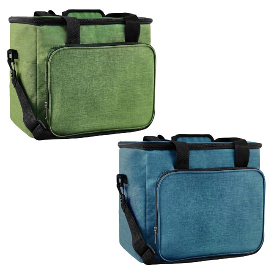 Thermally insulated lunch bag, 35 x 25 x 30 cm - Anilar