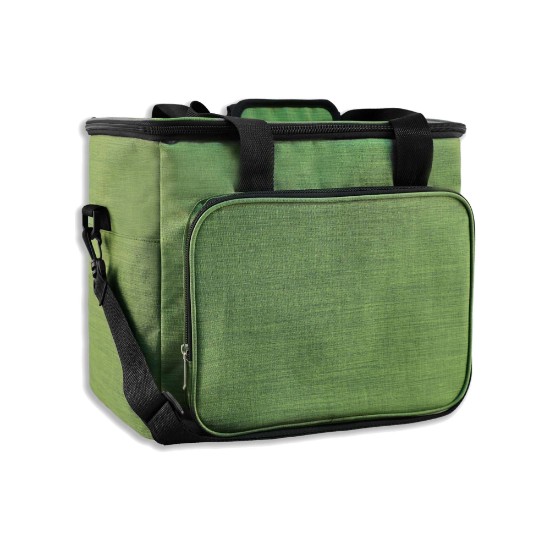 Thermally insulated lunch bag, 35 x 25 x 30 cm - Anilar