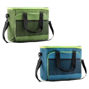 Thermally insulated lunch bag, 42 x 22 x 32 cm - Anilar