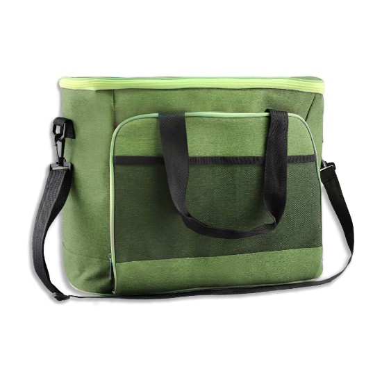 Thermally insulated lunch bag, 42 x 22 x 32 cm - Anilar