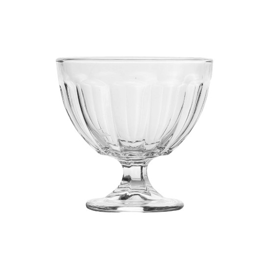 2er-Set Eisbecher aus Glas, 500 ml - Maxim