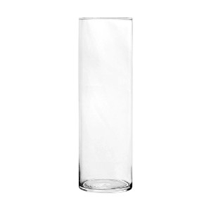 Glass vase, 30 cm - Anilar