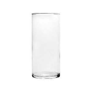 Glass vase, 20 cm - Anilar