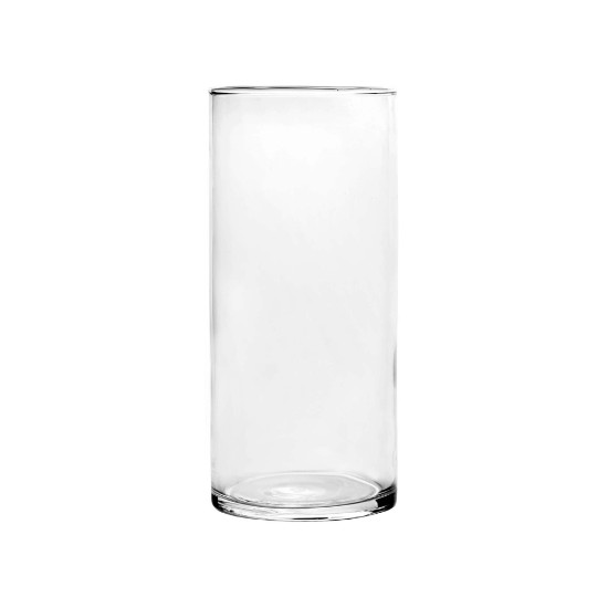 Glass vase, 20 cm - Anilar