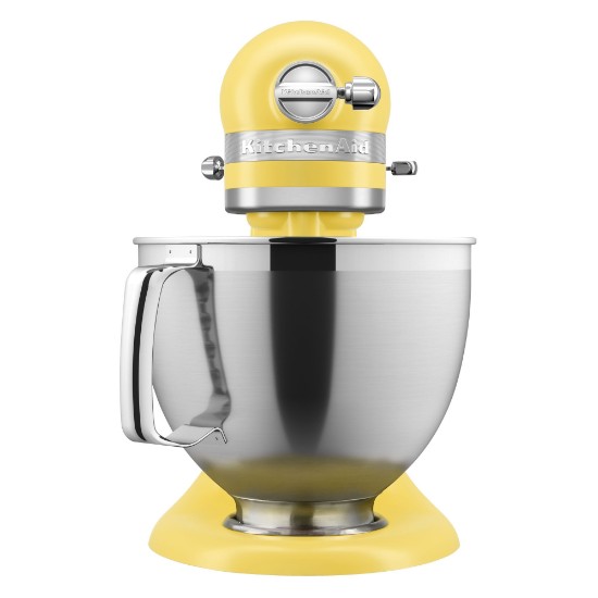 Meascthóir le babhla, 4.7 L, Múnla 195, Artisan, Butter - KitchenAid