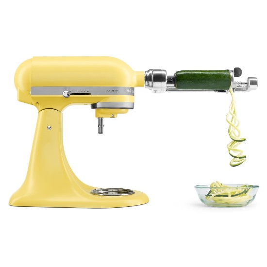 Meascthóir le babhla, 4.7 L, Múnla 195, Artisan, Butter - KitchenAid