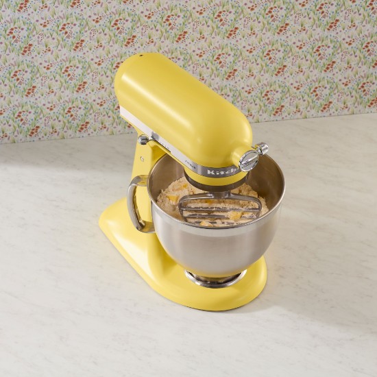 Meascthóir le babhla, 4.7 L, Múnla 195, Artisan, Butter - KitchenAid