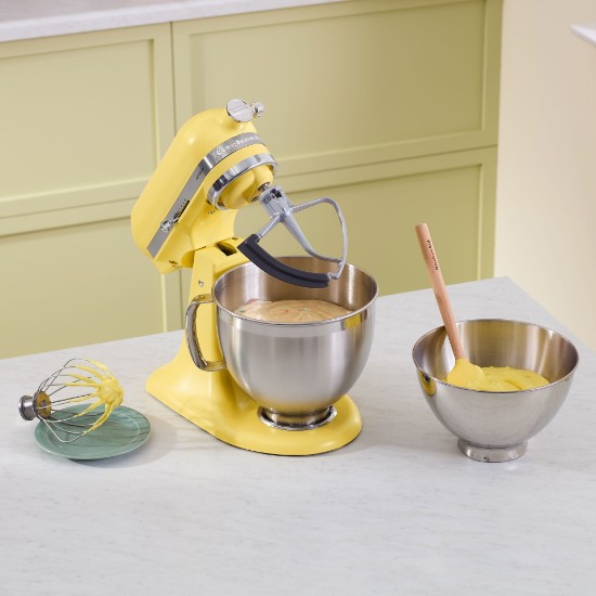 Meascthóir le babhla, 4.7 L, Múnla 195, Artisan, Butter - KitchenAid
