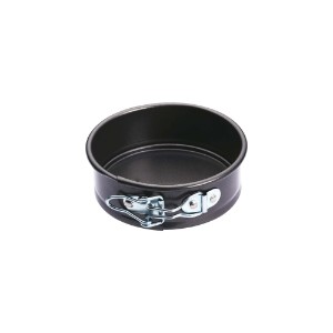 Baking mould, 11 cm, steel - by Kitchen Craft