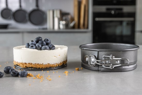 Forma para assar, 11 cm, aço - por Kitchen Craft