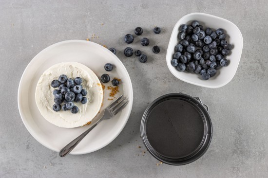 Forma para assar, 11 cm, aço - por Kitchen Craft