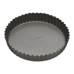 Forma pentru tarta, 30 cm, otel - Kitchen Craft